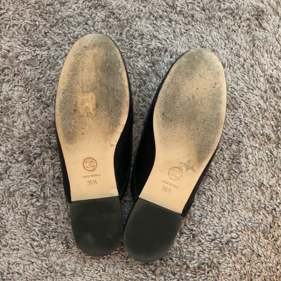CHANEL Loafers - Picture 4 of 5